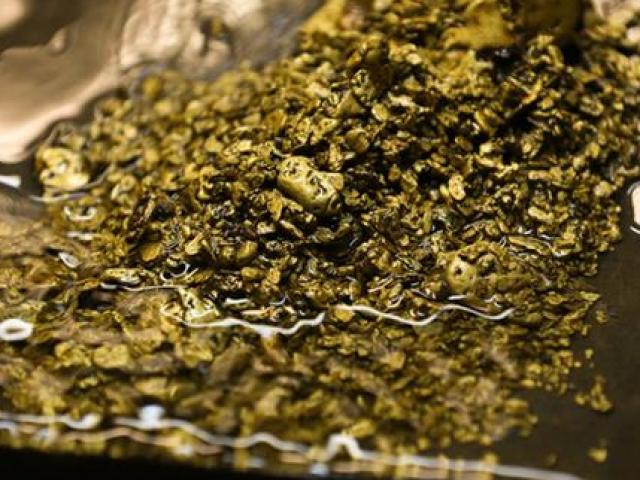 Dưới cống ngầm của quốc gia này có một “mỏ vàng” trị giá hàng chục tỷ đồng