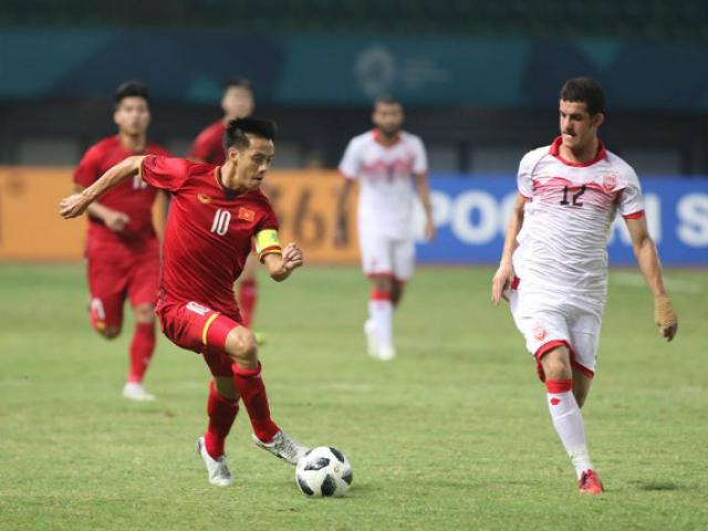 Bóng đá - Văn Quyết trở lại ĐT Việt Nam: Phong độ đỉnh cao, Thái Lan cực e sợ