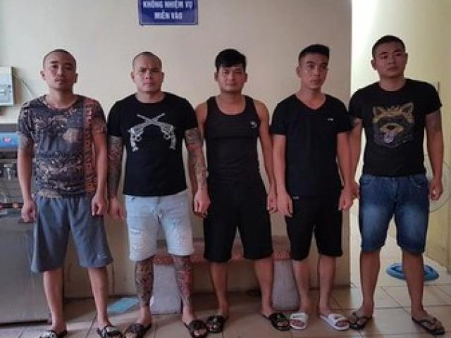 Tin tức trong ngày - Nóng 24h qua: Khởi tố Quang Rambo – “đàn anh” Khá Bảnh