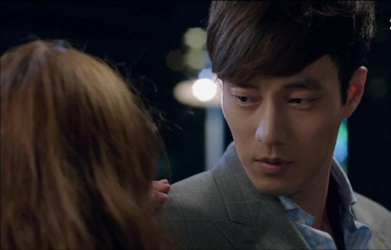 Tôi không biết phải làm sao lúc này (Ảnh minh họa)