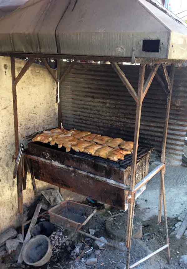 Đừng bỏ qua những món nướng tuyệt vời này khi ghé thăm các nước Đông Nam Á - 2