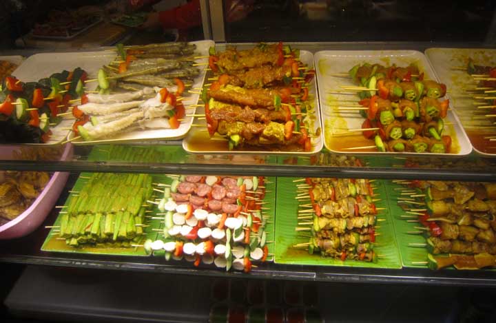 Đừng bỏ qua những món nướng tuyệt vời này khi ghé thăm các nước Đông Nam Á - 7