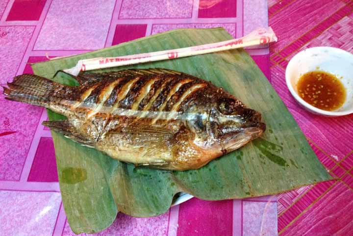 Đừng bỏ qua những món nướng tuyệt vời này khi ghé thăm các nước Đông Nam Á - 8