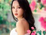 Bạn trẻ - Cuộc sống - Thiếu nữ Huế gây thương nhớ với loạt ảnh đẹp tựa thiên thần