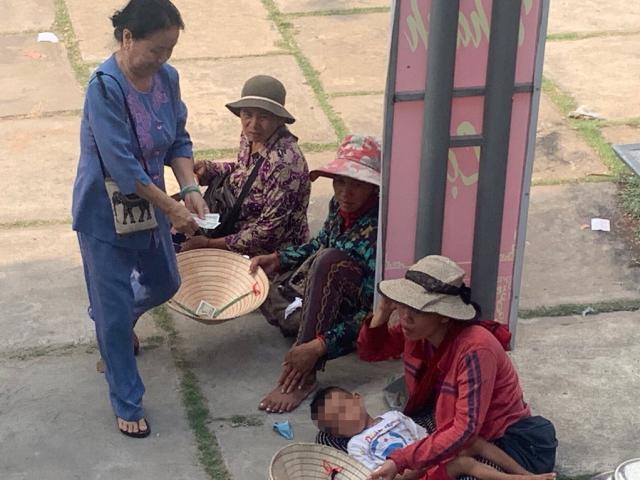 “Cái bang” tung hoành cả ngày lẫn đêm ở TP HCM