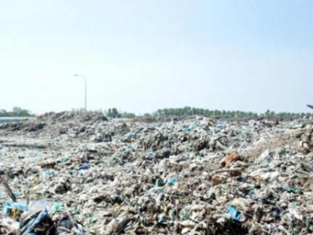 Tin tức trong ngày - Thiếu gia Công Lý bị bắt, Cà Mau chỉ đạo nóng về các bãi rác tạm