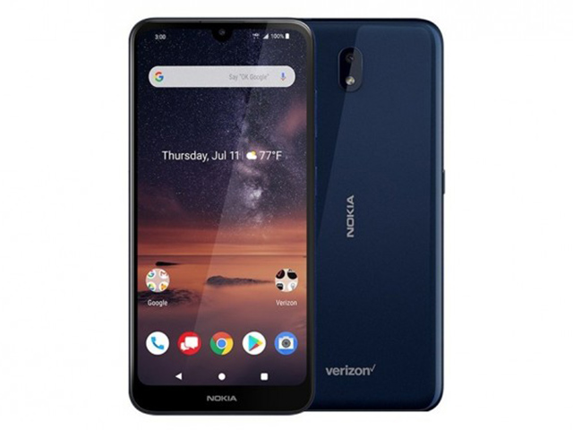 Dế sắp ra lò - Nokia 3 V sắp ra mắt với giá chỉ 3,9 triệu đồng