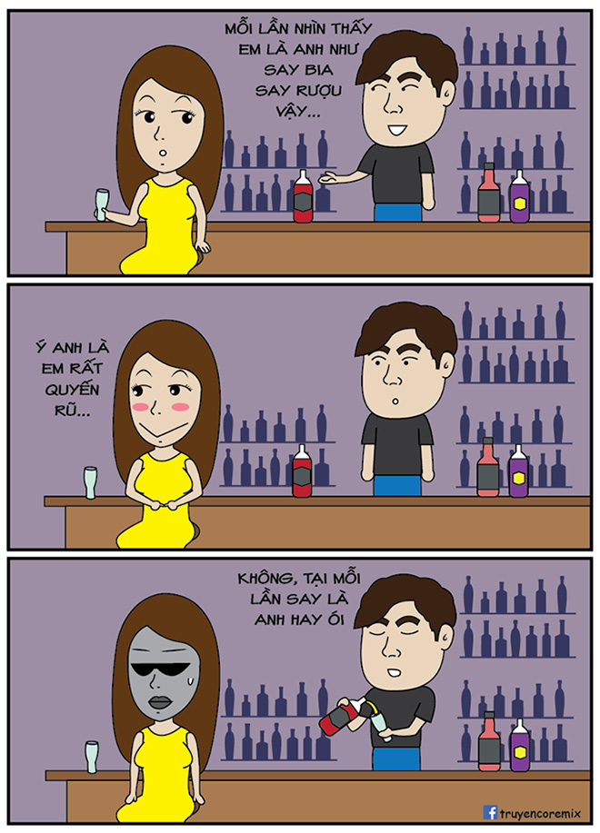 Lý do khiến các chàng trai mãi không thoát được kiếp FA - 1