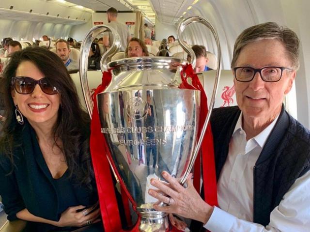 Kinh doanh - Liverpool - Arsenal tranh số 1 Ngoại hạng Anh: Đại gia đứng sau "lữ đoàn đỏ"