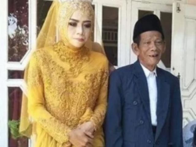 Bạn trẻ - Cuộc sống - Nghe lời bố mẹ làm lễ giải hạn, cô gái 27 tuổi yêu luôn thầy pháp sư già U90