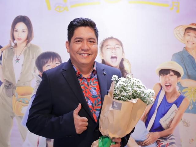 Phim - Dàn sao Việt đổ bộ đến buổi ra mắt phim mới của đạo diễn Đức Thịnh