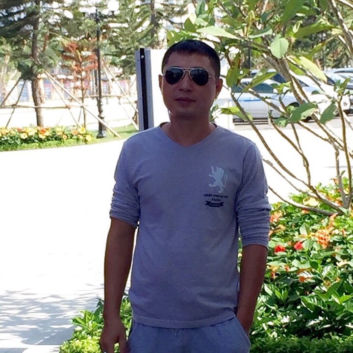 Võ Minh Đức vừa bị cơ quan công an bắt tạm giam.