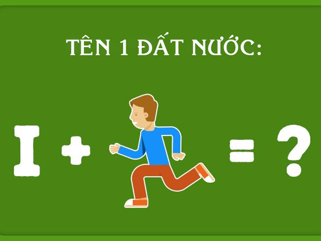 Giáo dục - du học - Loạt câu đố cực khó nhằn khiến cả triệu người bó tay