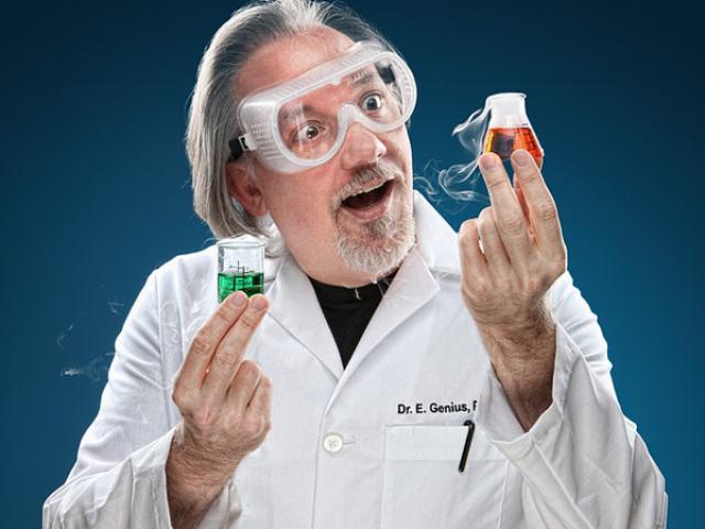 Truyện cười - Lý thuyết “Cái lồng vàng”