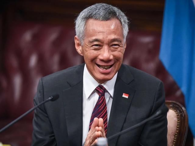 Thế giới - Bất ngờ lương một năm của Thủ tướng Singapore: Gấp 4 lần ông Trump