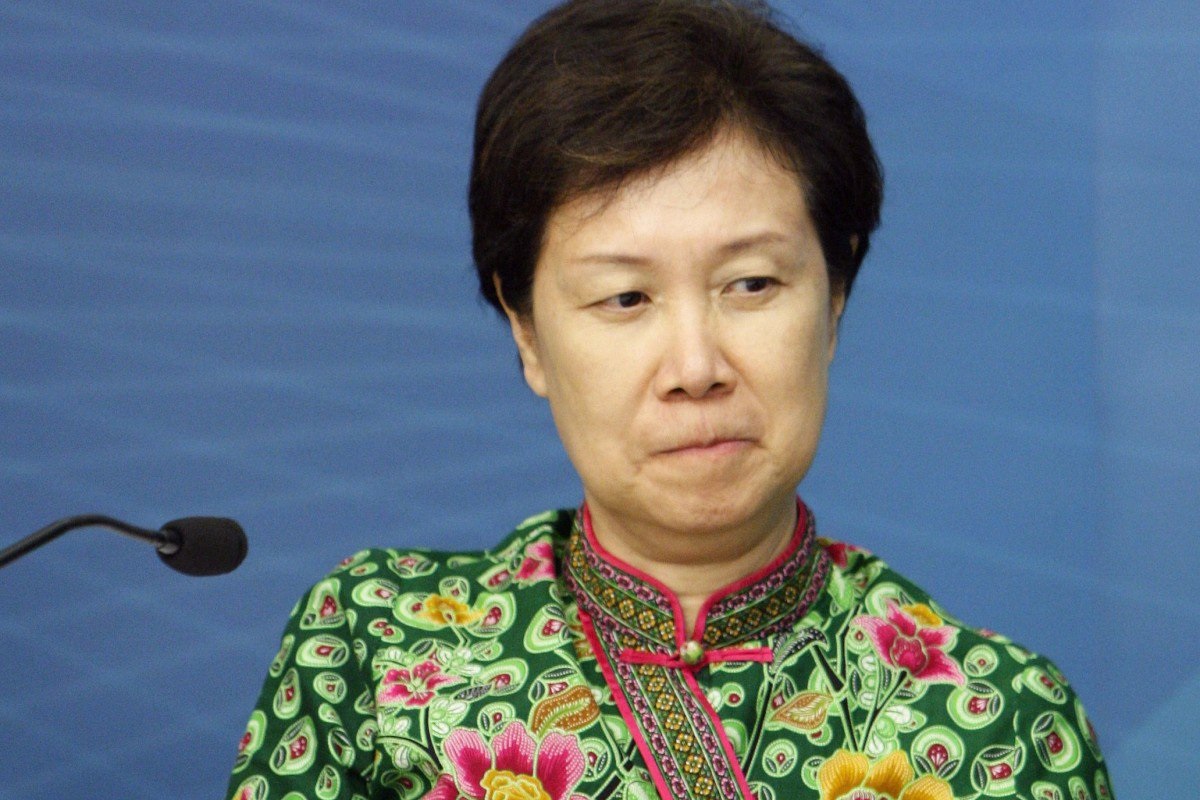 Bà Ho Ching, phu nhân của Thủ tướng Singapore Lý Hiển Long, lên tiếng bảo vệ chồng