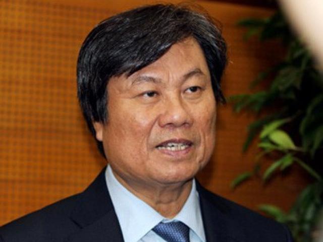 Tin tức trong ngày - Thủ tướng kỷ luật nguyên Phó Chủ nhiệm Văn phòng Chính phủ Phạm Viết Muôn