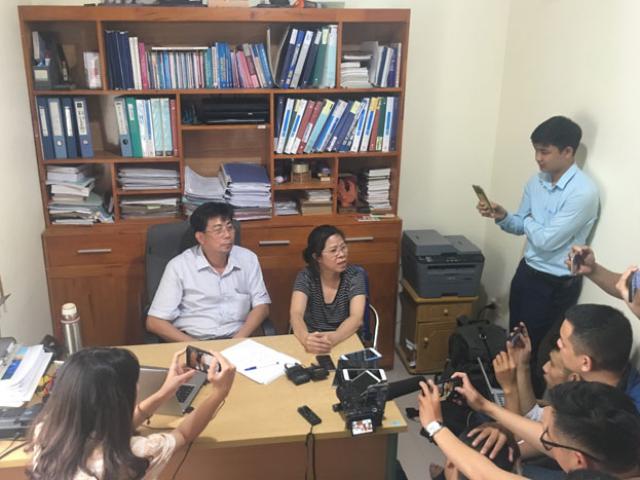 Tin tức trong ngày - Nóng 24h qua: Bà Nguyễn Bích Quy tường trình thêm thông tin vụ học sinh trường Gateway tử vong