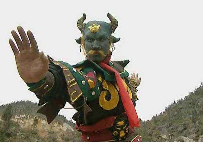 Tôn Ngộ Không có 72 phép thần thông biến hóa vẫn phải nể sợ 6 kẻ thù này! - 2