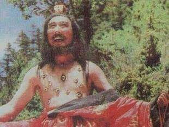 Tôn Ngộ Không có 72 phép thần thông biến hóa vẫn phải nể sợ 6 kẻ thù này! - 3