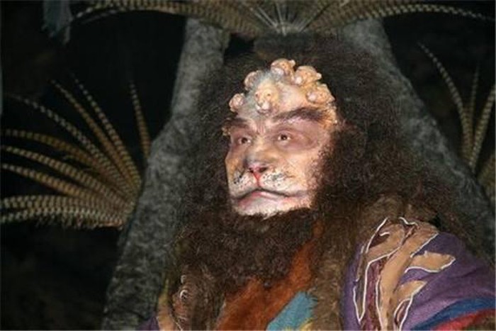 Tôn Ngộ Không có 72 phép thần thông biến hóa vẫn phải nể sợ 6 kẻ thù này! - 7