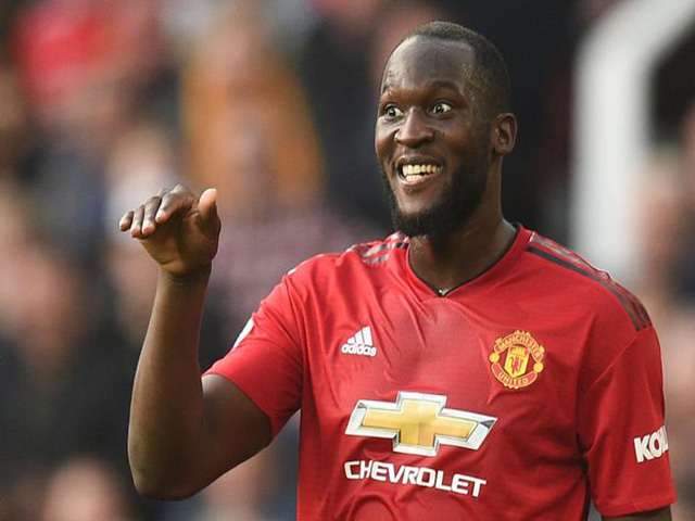 Bóng đá - "Phản đồ" Lukaku phát biểu khiến MU "đau nhói": "Tôi chỉ là vật tế thần"