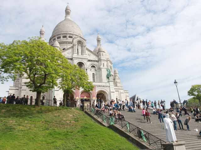 Du lịch - 8 địa điểm thú vị nhưng du khách hay bỏ quên khi đến kinh đô ánh sáng