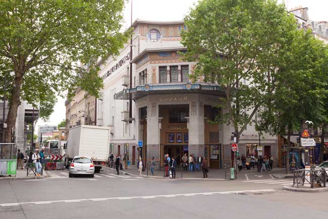 8 địa điểm thú vị nhưng du khách hay bỏ quên khi đến kinh đô ánh sáng - 2