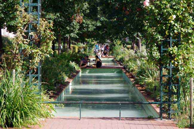 8 địa điểm thú vị nhưng du khách hay bỏ quên khi đến kinh đô ánh sáng - 3