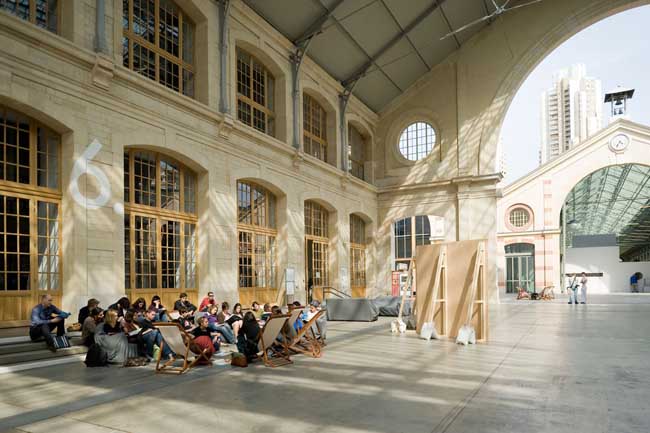 8 địa điểm thú vị nhưng du khách hay bỏ quên khi đến kinh đô ánh sáng - 4