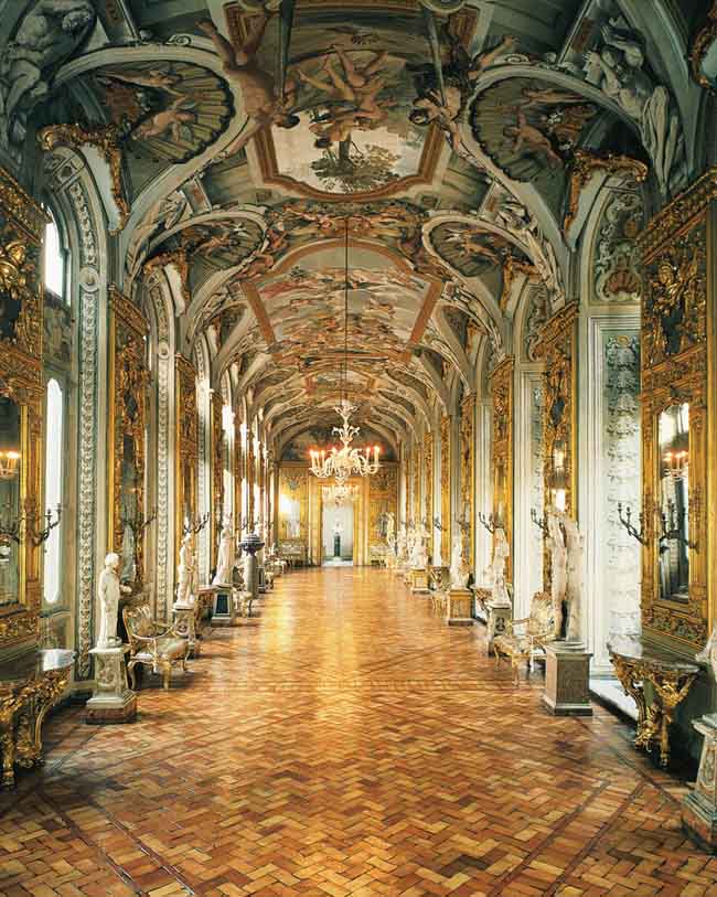 9 điểm du lịch tuyệt đẹp ở Rome nhưng chẳng bao giờ sợ chen chúc - 3
