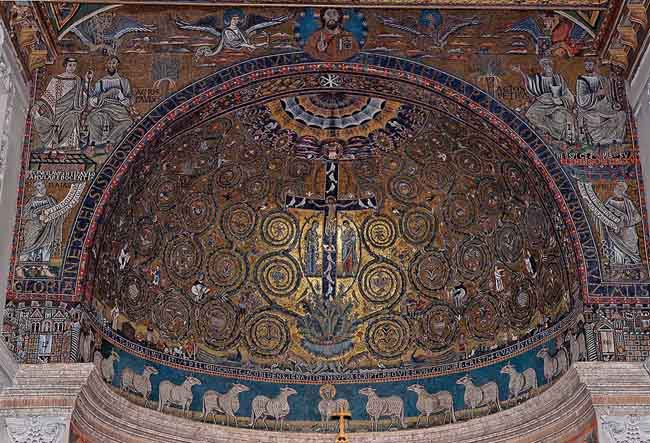 9 điểm du lịch tuyệt đẹp ở Rome nhưng chẳng bao giờ sợ chen chúc - 9
