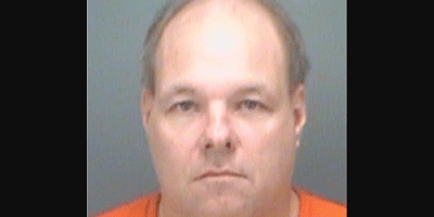 Bị can Christopher Edwin Day. Ảnh: Internet