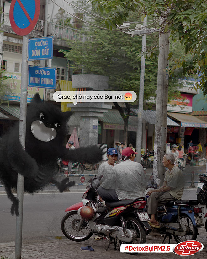 Câu thần chú hủy diệt tương lai nhất mọi thời đại: "chắc nó chừa mình ra" - 2