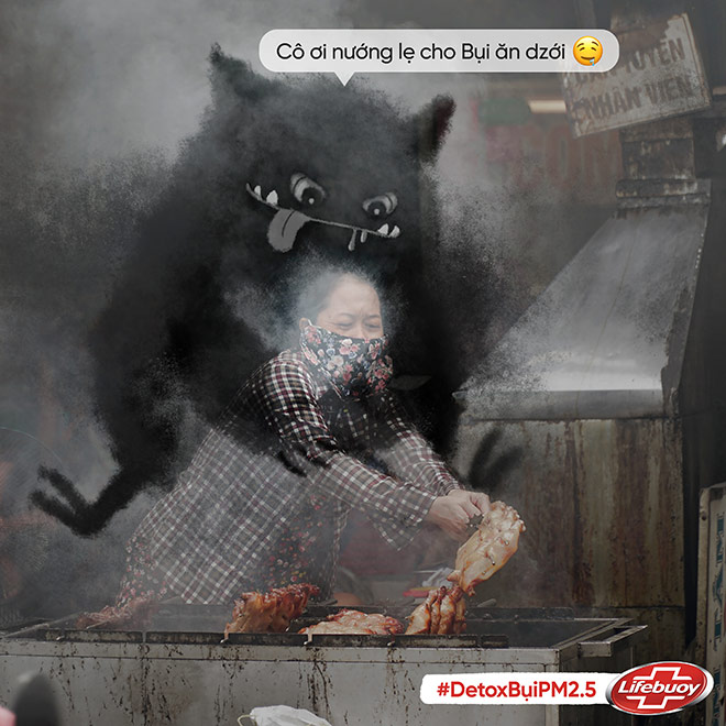 Câu thần chú hủy diệt tương lai nhất mọi thời đại: "chắc nó chừa mình ra" - 6