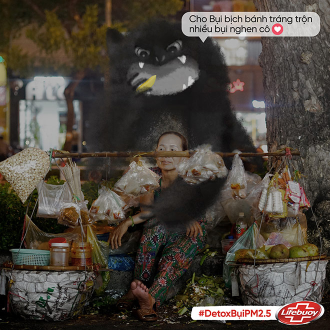 Câu thần chú hủy diệt tương lai nhất mọi thời đại: "chắc nó chừa mình ra" - 5