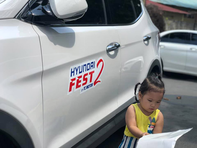Hyundai Fest 2 – Ngày hội của người dùng xe Hyundai tại Miền Nam - 7