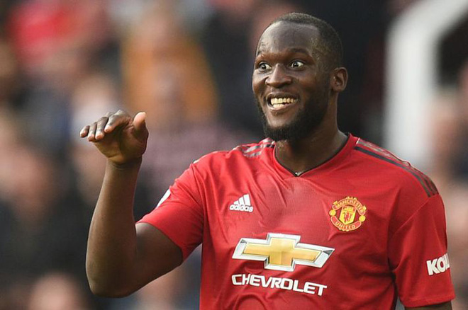 Lukaku cảm thấy mình không được bảo vệ tại MU