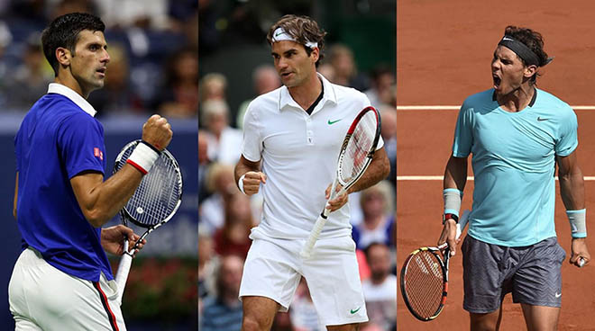 Thầy cũ Murray thích Djokovic
