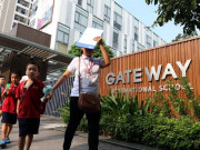 Tin tức trong ngày - Thêm nhiều tình tiết bất thường vụ bé trai Trường Gateway tử vong