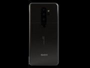 Dế sắp ra lò - Xuất hiện hình ảnh Redmi 8 với nhiều tính năng thú vị