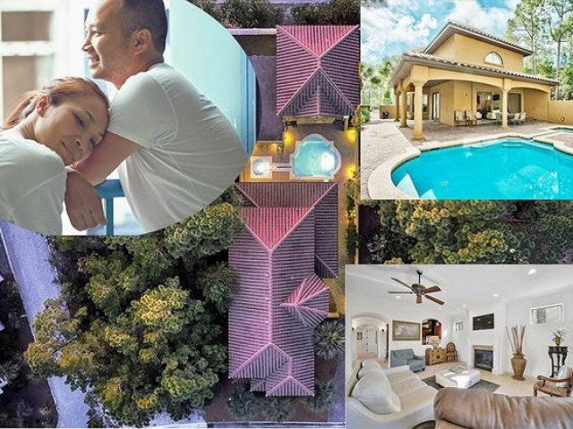 Đời sống Showbiz - Biệt thự ven biển 1.000 m2 ở Mỹ của Hồng Ngọc được ông xã tặng có gì đặc biệt?