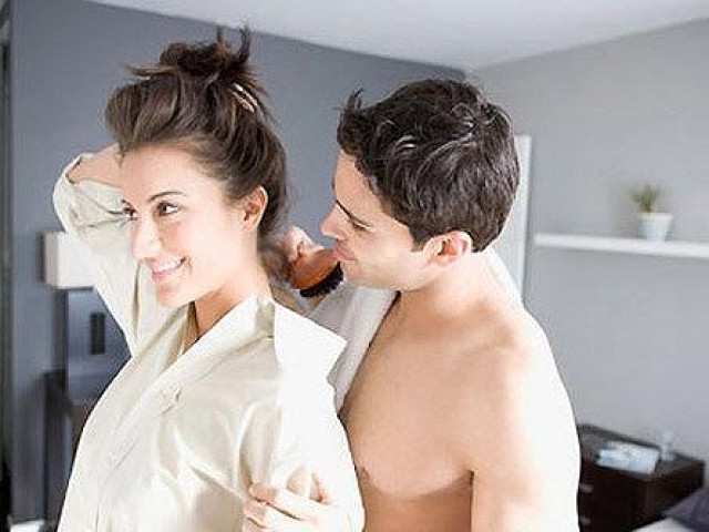 Bạn trẻ - Cuộc sống - Bà chủ cay đắng mất chồng vào tay osin trẻ ngọt ngào, quyến rũ