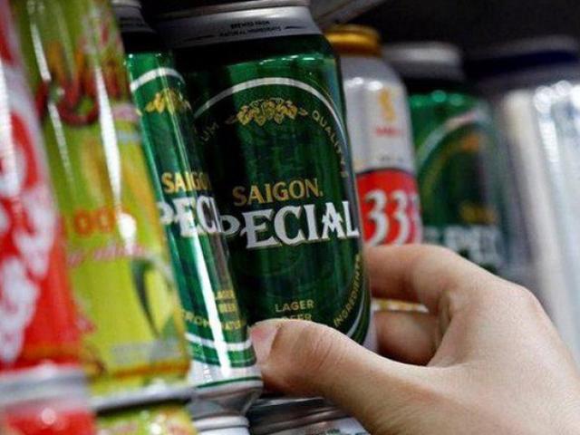 Kinh doanh - Về tay người Thái, Sabeco "bạo chi" hơn 3200 tỷ cổ tức