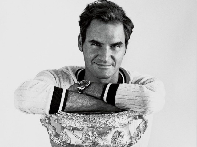 Tin thể thao HOT 24/8: "Federer có thể giải nghệ năm 40, 41 tuổi"