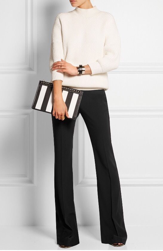 Bí quyết mặc giống triệu phú nơi công sở - 10