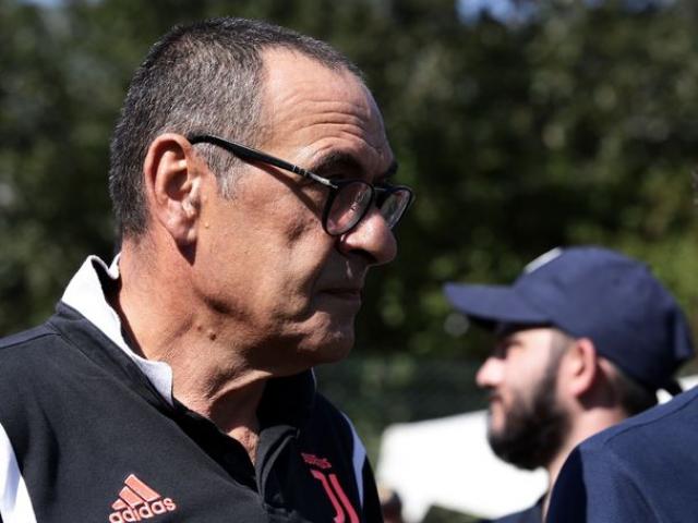 Bóng đá - Juventus lao đao Serie A: Thầy Ronaldo hút 60 điếu thuốc/ngày bị trả giá đắt