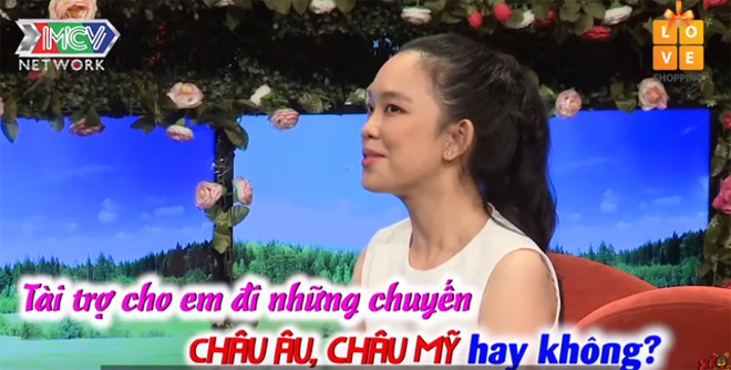 Loạt gái xinh, trai đẹp gây sóng gió “Bạn muốn hẹn hò” vì phát ngôn sốc - 5