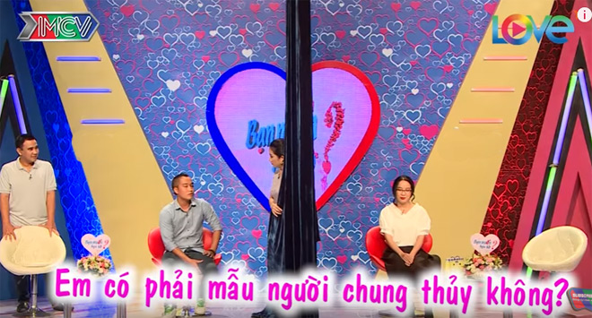 Loạt gái xinh, trai đẹp gây sóng gió “Bạn muốn hẹn hò” vì phát ngôn sốc - 9