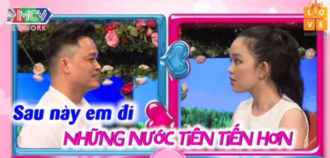 Loạt gái xinh, trai đẹp gây sóng gió “Bạn muốn hẹn hò” vì phát ngôn sốc - 4